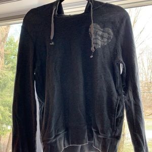 Pink Victoria Secrets Hoodie